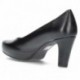 FLUCHS HOGE HAKSCHOENEN BLESA D5794  NEGRO