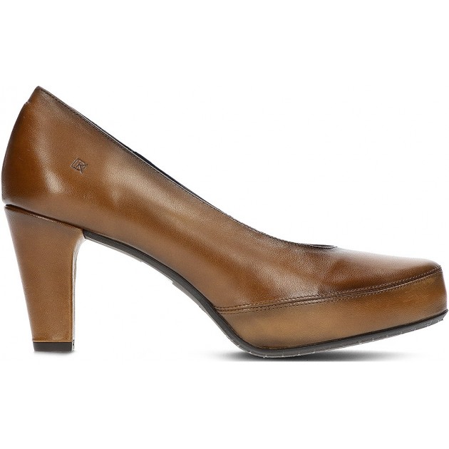 FLUCHS HOGE HAKSCHOENEN BLESA D5794 CUERO FLUCHS HOGE HAKSCHOENEN BLESA D5794 CUERO