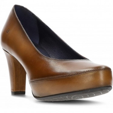 FLUCHS HOGE HAKSCHOENEN BLESA D5794  CUERO