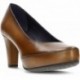 FLUCHS HOGE HAKSCHOENEN BLESA D5794  CUERO