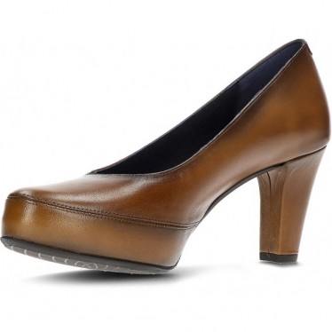 FLUCHS HOGE HAKSCHOENEN BLESA D5794  CUERO