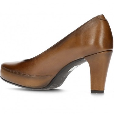 FLUCHS HOGE HAKSCHOENEN BLESA D5794  CUERO