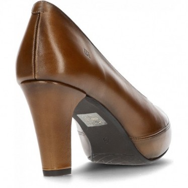 FLUCHS HOGE HAKSCHOENEN BLESA D5794  CUERO
