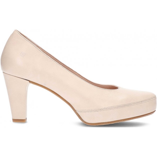 FLUCHS HOGE HAKSCHOENEN BLESA D5794  HONEY