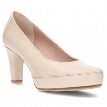 FLUCHS HOGE HAKSCHOENEN BLESA D5794  HONEY