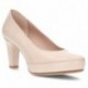 FLUCHS HOGE HAKSCHOENEN BLESA D5794  HONEY