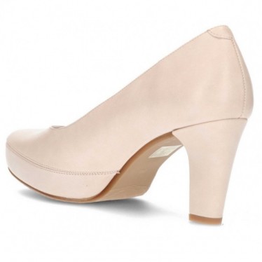 FLUCHS HOGE HAKSCHOENEN BLESA D5794  HONEY
