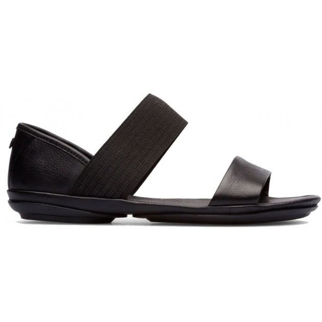 SANDAAL CAMPER TRACK K200820 NEGRO SANDAAL CAMPER TRACK K200820 NEGRO