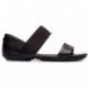 SANDAAL CAMPER TRACK K200820  NEGRO