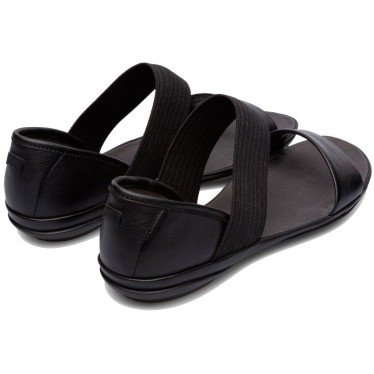 SANDAAL CAMPER TRACK K200820  NEGRO