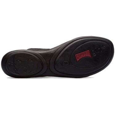 SANDAAL CAMPER TRACK K200820  NEGRO