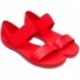 SANDAAL CAMPER TRACK K200820  ROJO