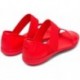 SANDAAL CAMPER TRACK K200820  ROJO