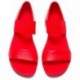 SANDAAL CAMPER TRACK K200820  ROJO