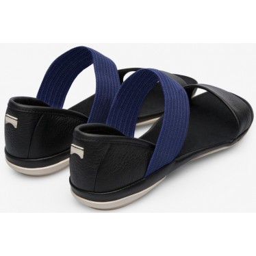 SANDAAL CAMPER TRACK K200820  AZUL