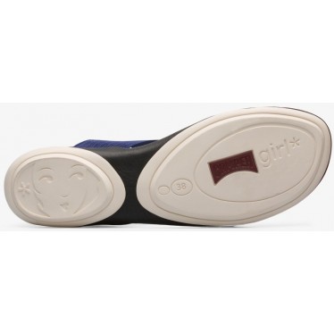 SANDAAL CAMPER TRACK K200820  AZUL