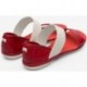 SANDAAL CAMPER TRACK K200820  BLANCO_ROJO