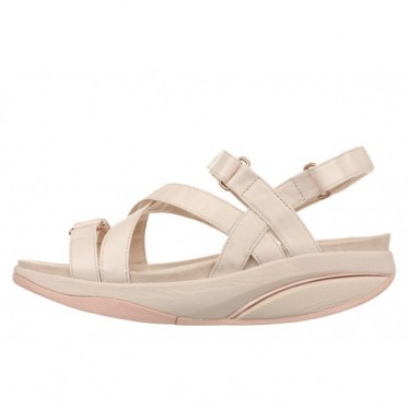 MBT KIBURI W SANDALEN  CHAMPAGNE