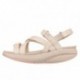 MBT KIBURI W SANDALEN  CHAMPAGNE