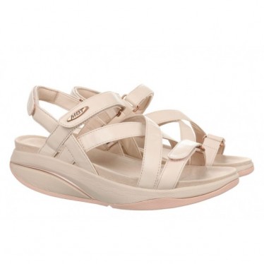 MBT KIBURI W SANDALEN  CHAMPAGNE