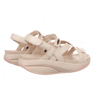 MBT KIBURI W SANDALEN  CHAMPAGNE