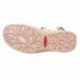 MBT KIBURI W SANDALEN  CHAMPAGNE