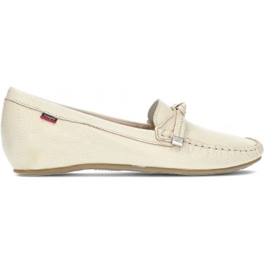 CALLAGHAN C12022 KITT DANCE-LOAFERS  TAUPE