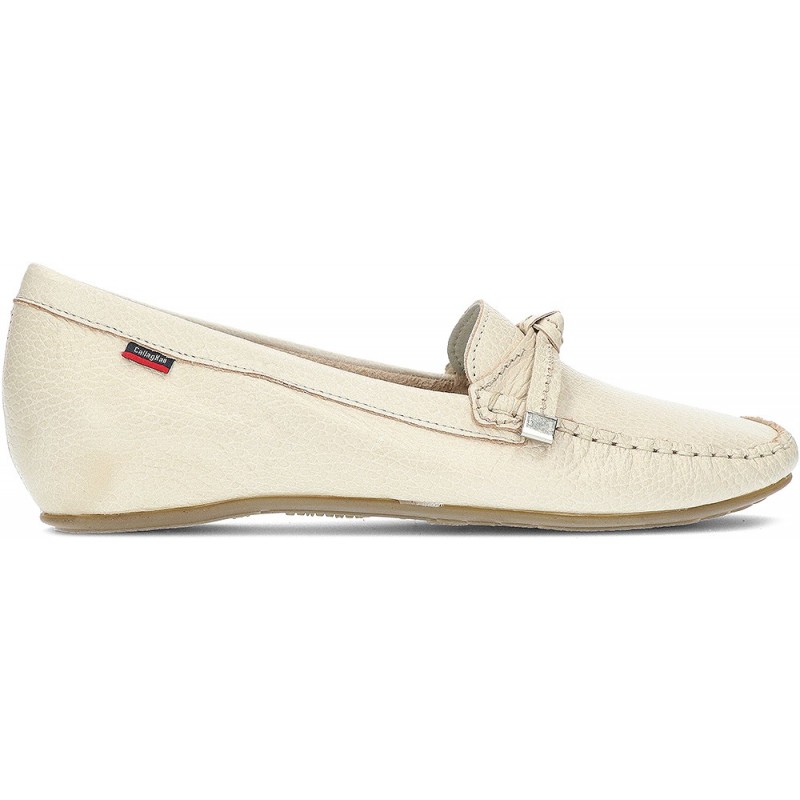 CALLAGHAN C12022 KITT DANCE-LOAFERS  TAUPE