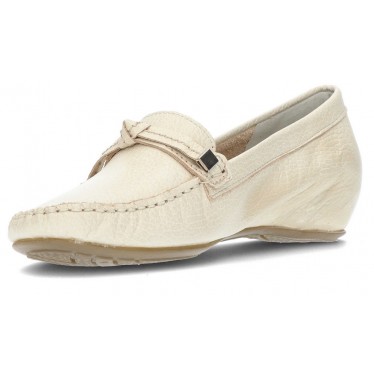 CALLAGHAN C12022 KITT DANCE-LOAFERS  TAUPE