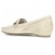 CALLAGHAN C12022 KITT DANCE-LOAFERS  TAUPE