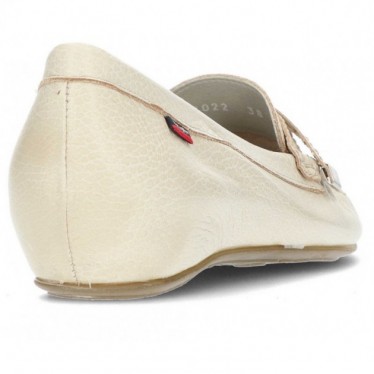 CALLAGHAN C12022 KITT DANCE-LOAFERS  TAUPE