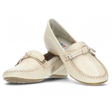 CALLAGHAN C12022 KITT DANCE-LOAFERS  TAUPE
