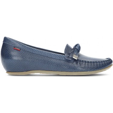 CALLAGHAN C12022 KITT DANCE-LOAFERS  BLUE