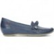 CALLAGHAN C12022 KITT DANCE-LOAFERS  BLUE