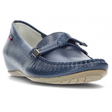 CALLAGHAN C12022 KITT DANCE-LOAFERS  BLUE