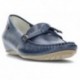 CALLAGHAN C12022 KITT DANCE-LOAFERS  BLUE