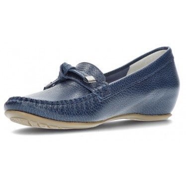 CALLAGHAN C12022 KITT DANCE-LOAFERS  BLUE