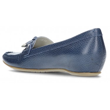 CALLAGHAN C12022 KITT DANCE-LOAFERS  BLUE
