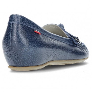 CALLAGHAN C12022 KITT DANCE-LOAFERS  BLUE