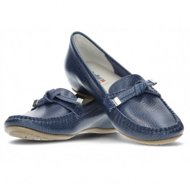 CALLAGHAN C12022 KITT DANCE-LOAFERS  BLUE