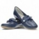 CALLAGHAN C12022 KITT DANCE-LOAFERS  BLUE