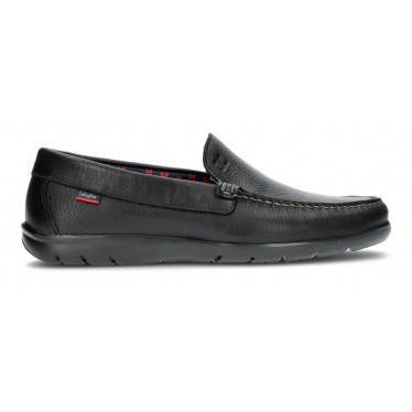 MOCASSINS CALLAGHAN FREE HORSE TENGER 18001  NEGRO