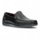 MOCASSINS CALLAGHAN FREE HORSE TENGER 18001  NEGRO