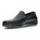 MOCASSINS CALLAGHAN FREE HORSE TENGER 18001  NEGRO