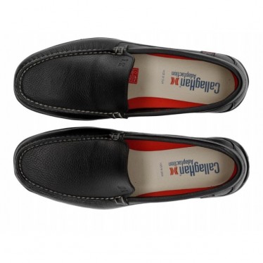 MOCASSINS CALLAGHAN FREE HORSE TENGER 18001  NEGRO