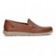 MOCASSINS CALLAGHAN FREE HORSE TENGER 18001  CUERO