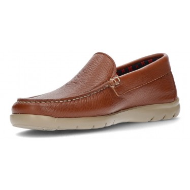 MOCASSINS CALLAGHAN FREE HORSE TENGER 18001  CUERO