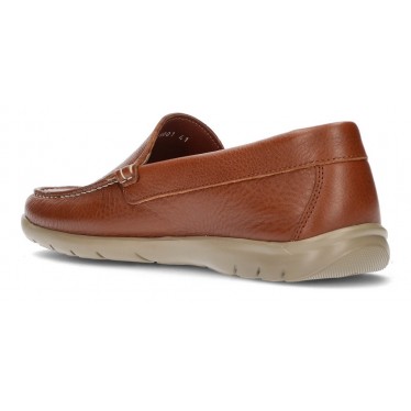 MOCASSINS CALLAGHAN FREE HORSE TENGER 18001  CUERO