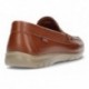 MOCASSINS CALLAGHAN FREE HORSE TENGER 18001  CUERO