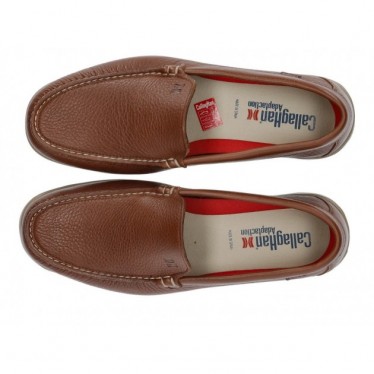 MOCASSINS CALLAGHAN FREE HORSE TENGER 18001  CUERO